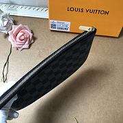 lv city handbag 63447 dark blue - 4
