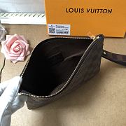lv city handbag 63447 brown - 2