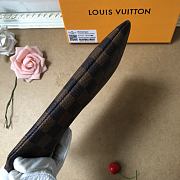 lv city handbag 63447 brown - 3