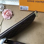lv city handbag 63447 brown - 4