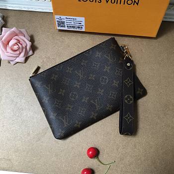 LV CITY MONOGRAM HANDBAG 63447