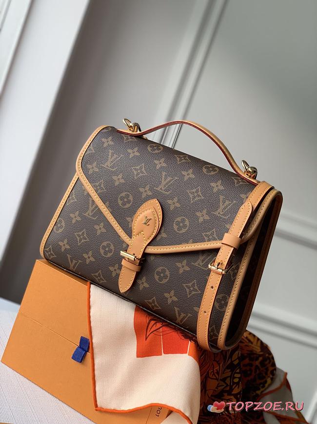 LV M44919 HANDBAG LARGE - 1