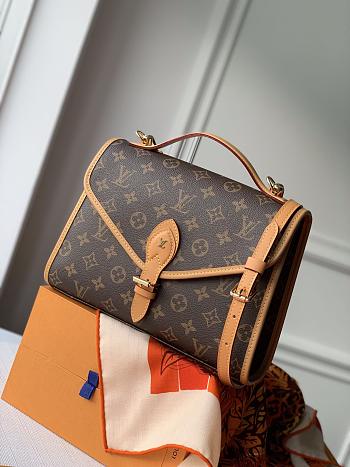 LV M44919 HANDBAG LARGE