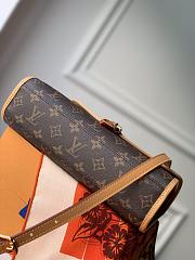 LV M44919 HANDBAG LARGE - 5