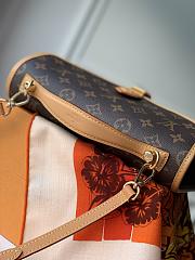 LV M44919 HANDBAG LARGE - 3
