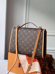 LV M44919 HANDBAG LARGE - 2