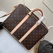 LV PORTE DOCUMENTS VOYAGE DANDY N43423 - 2