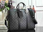 LOUIS VUITTON PORTE DOCUMENTS VOYAGE N40007 - 1