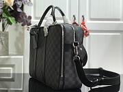 LOUIS VUITTON PORTE DOCUMENTS VOYAGE N40007 - 6