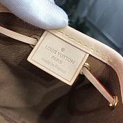 LV NANO NOE MONOGRAM M41346 - 6