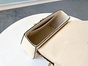 LV TEDDY TWIST MEDIUM MONOGRAM CANVAS M55450 - 2
