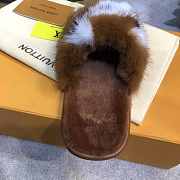 LV SLIPPERS 305 - 3
