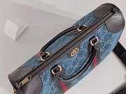 GUCCI VELVET BAG 3745 - 4