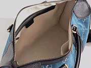 GUCCI VELVET BAG 3745 - 5