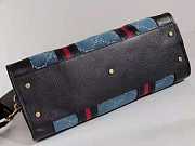 GUCCI VELVET BAG 3745 - 6