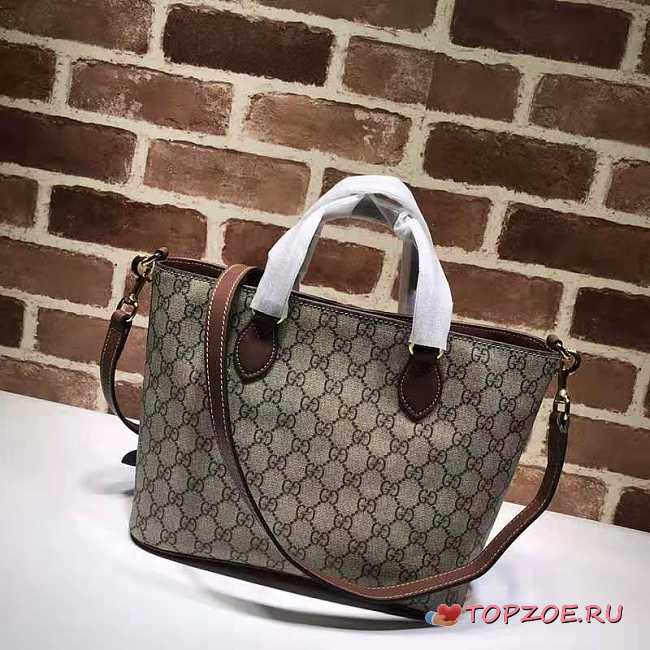 GUCCI HANDBAG - 1