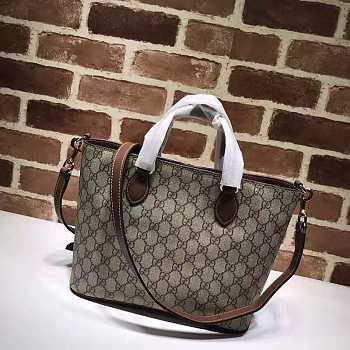 GUCCI HANDBAG