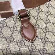 GUCCI HANDBAG - 5