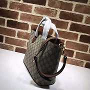GUCCI HANDBAG - 4