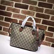 GUCCI HANDBAG - 2