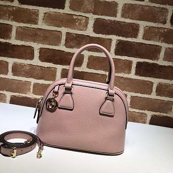 GUCCI 449661 PINK