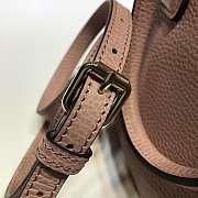 GUCCI 449661 PINK - 2