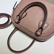 GUCCI 449661 PINK - 4