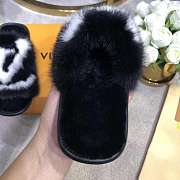 LV SLIPPERS 306 - 4
