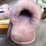 LV SLIPPERS 307 - 6