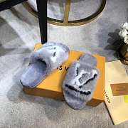 LV SLIPPERS 308 - 2