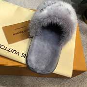 LV SLIPPERS 308 - 3