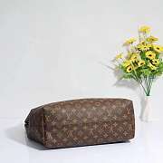 LV GRACEFUL MM M43703 PIVOINE - 5