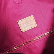 LV GRACEFUL MM M43703 PIVOINE - 2