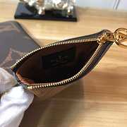 LV TRIO POUCH M68756 - 2