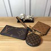 LV TRIO POUCH M68756 - 6