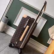 LOUIS VUITTON TRAVEL BOX MONOGRAM HORIZON - 2