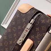 LOUIS VUITTON TRAVEL BOX MONOGRAM HORIZON - 4