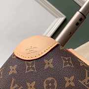 LOUIS VUITTON TRAVEL BOX MONOGRAM HORIZON - 5