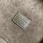 LOUIS VUITTON CANNES MONOGRAM REVERSE CANVAS M43986 - 6