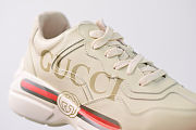 GUCCI VINTAGE TRAINER SNEAKER - 6