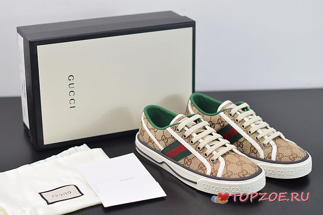 GUCCI SNEAKERS - 1