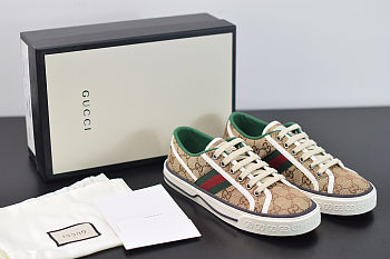 GUCCI SNEAKERS