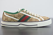GUCCI SNEAKERS - 6