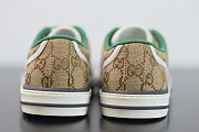 GUCCI SNEAKERS - 4
