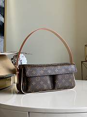 LOUIS VUITTON VINTAGE HANDBAGS - 1