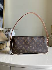 LOUIS VUITTON VINTAGE HANDBAGS - 6