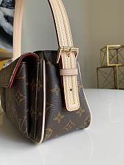 LOUIS VUITTON VINTAGE HANDBAGS - 5