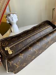 LOUIS VUITTON VINTAGE HANDBAGS - 4