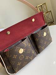 LOUIS VUITTON VINTAGE HANDBAGS - 2