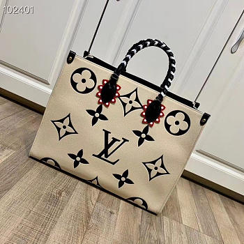 LOUIS VUITTON ONTHEGO LARGE M45372